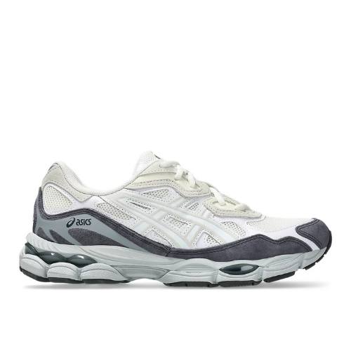 ASICS Gel NYC (White Cream)