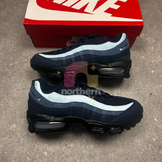 Nike Air Max 95 (Navy)
