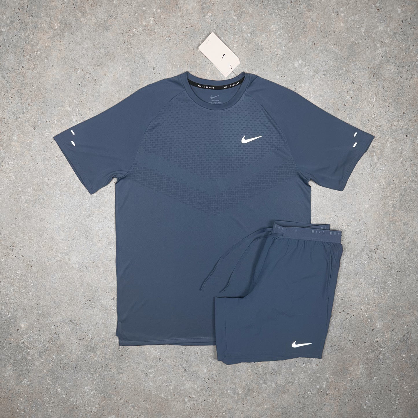 Nike Stride Set (Blue)