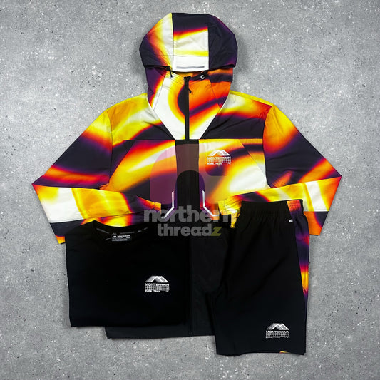 Monterrain Galaxy Set (Multi)