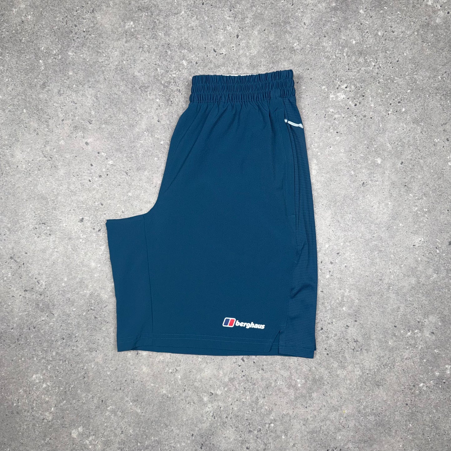 Berghaus Tech Shorts (Blue)
