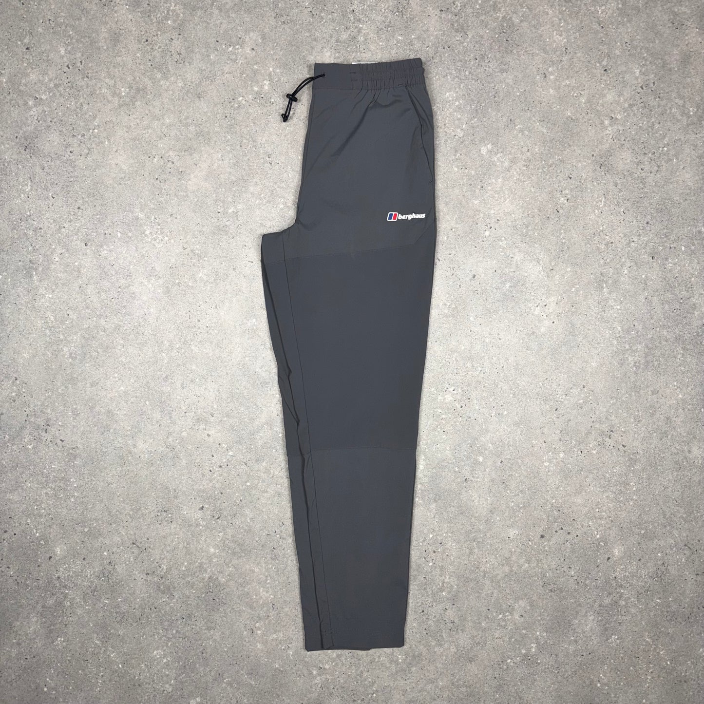 Berghaus Tech Woven Tracksuit (Eucalyptus/Charcoal)