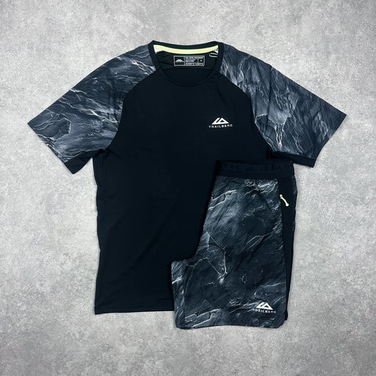 Trailberg Zephyr Set (Black)
