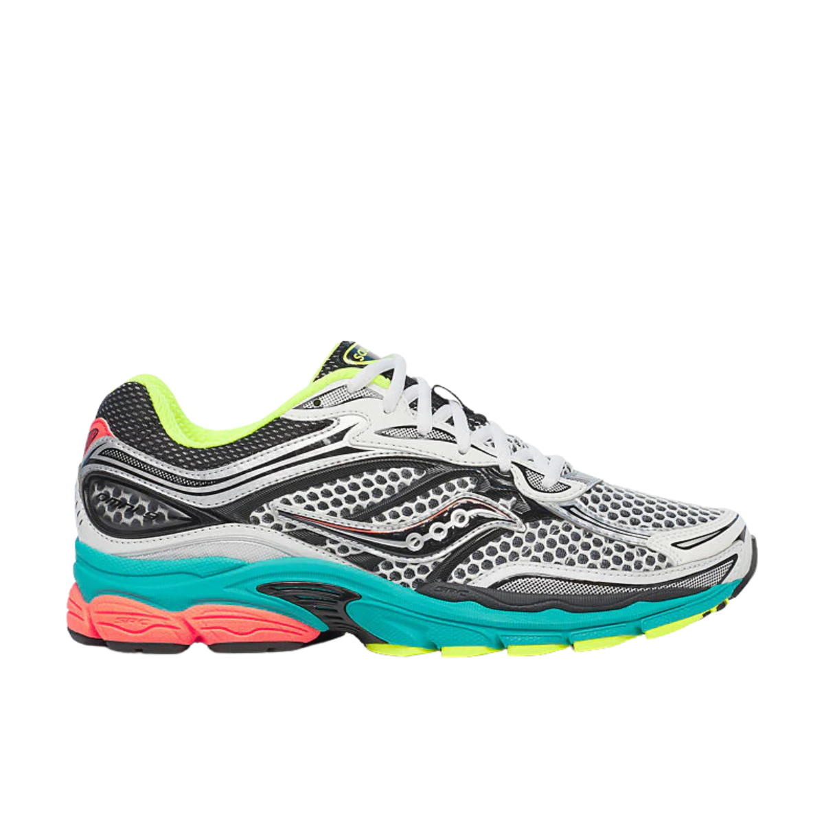 Saucony Pro-Grid Omni 9 (Mutant)