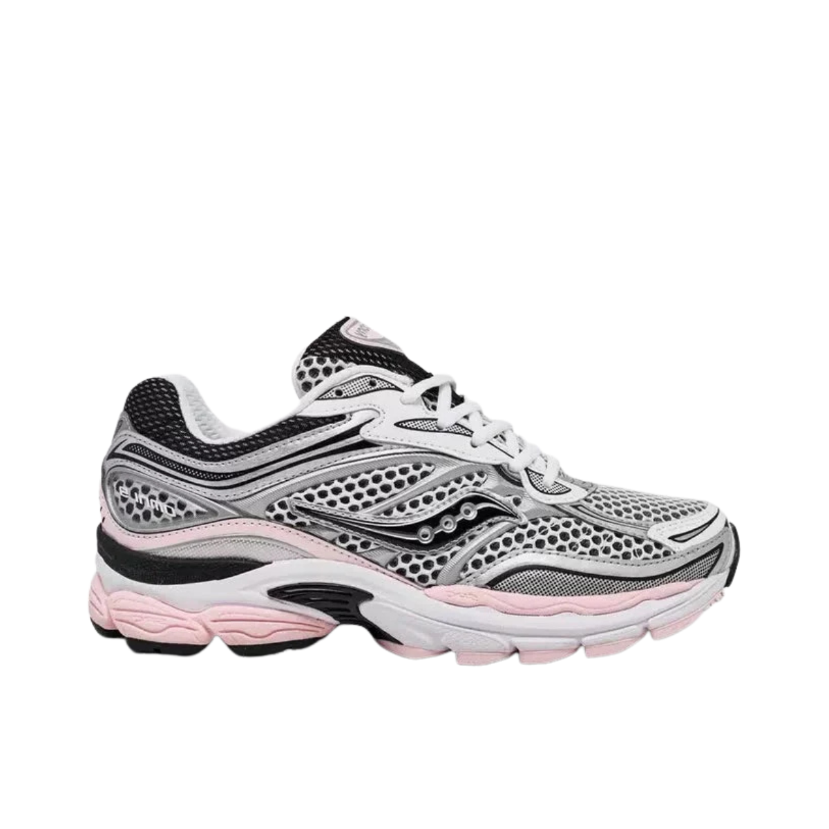 Saucony ProGrid Omni 9 (Pink)