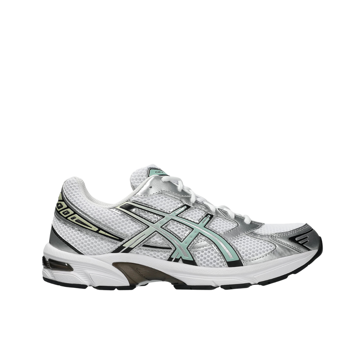 Asics Gel-1130 (White Verdigris)