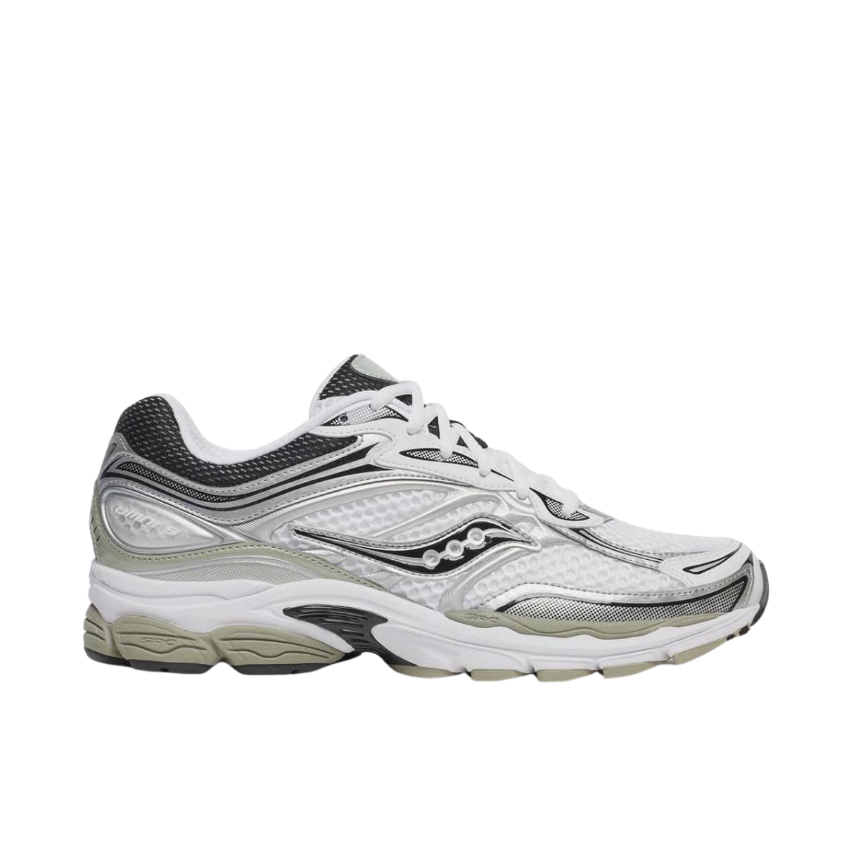 Saucony ProGrid Omni 9 (White Sage)