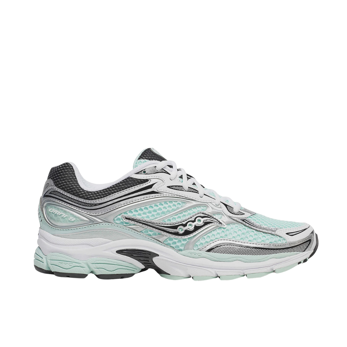 Saucony ProGrid Omni 9 (Fair Aqua)