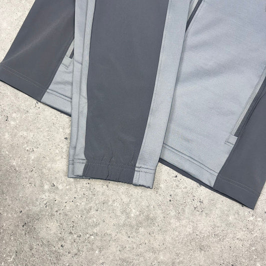 Under Armour Winterised Tracksuit (Grey)