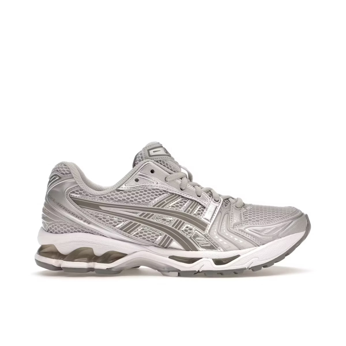 Asics Gel-Kayano 14 (Cloud Grey)