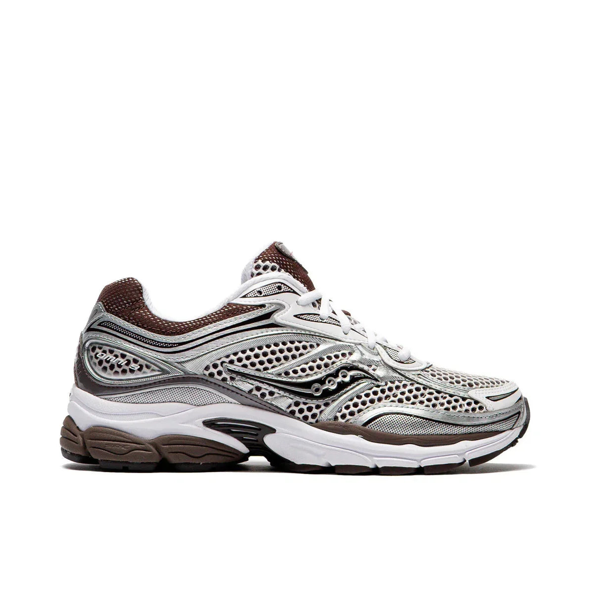 Saucony Pro-Grid Omni 9 (Brown)