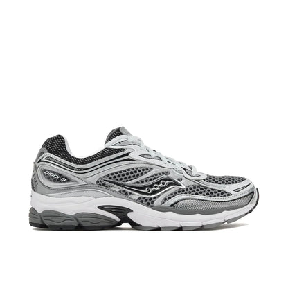 Saucony ProGrid Omni 9 (Grey Silver)
