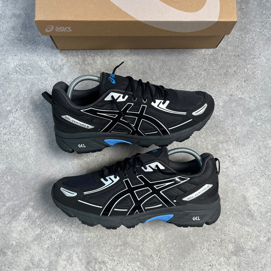Asics Gel Venture 6 'Blue Coast'