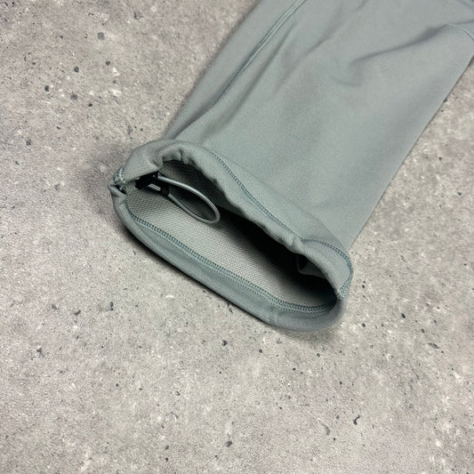 Berghaus Cotton Tracksuit (Grey/Baby Blue)