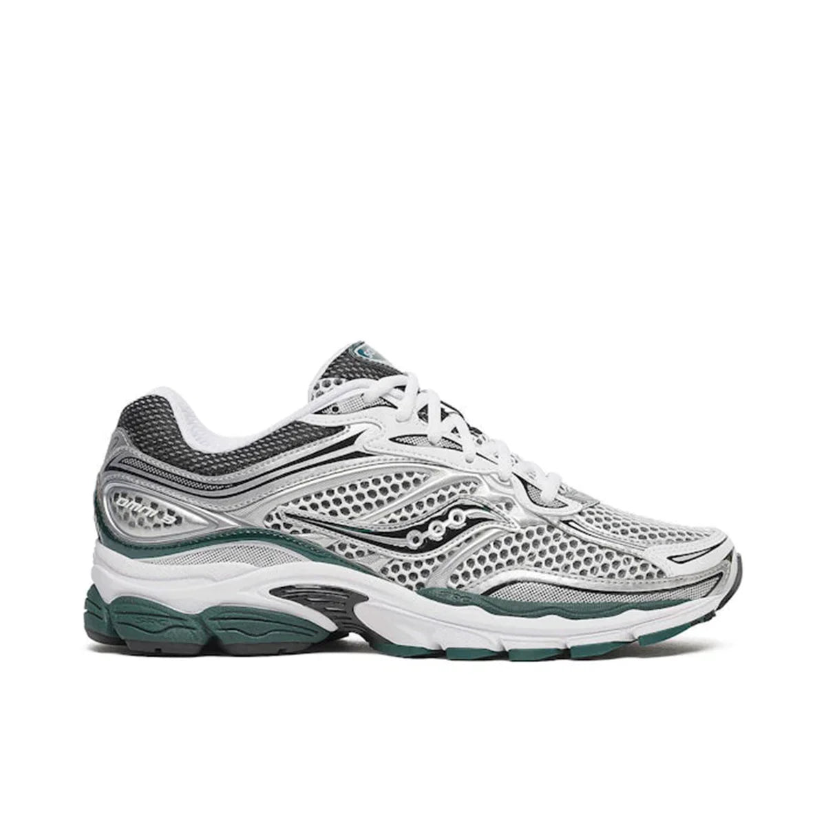 Saucony ProGrid Omni 9 'Pine Green'