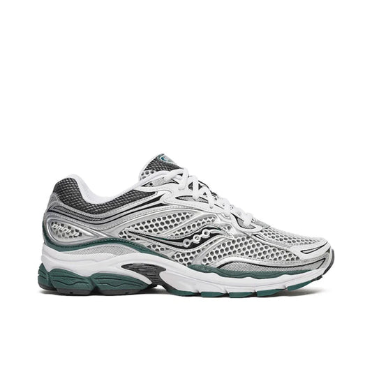 Saucony ProGrid Omni 9 (Pine Green)