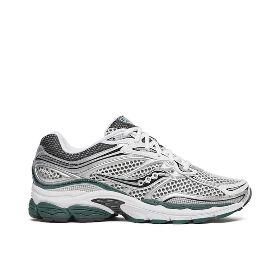 Saucony ProGrid Omni 9 'Pine Green'