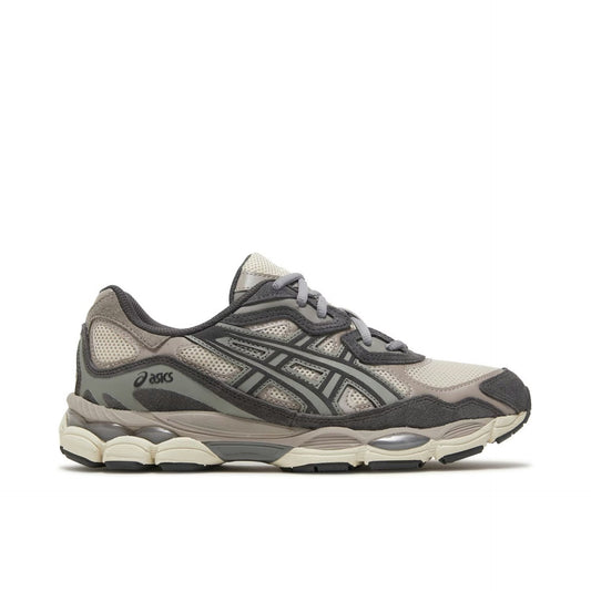 ASICS Gel NYC (Oatmeal Obsidian)