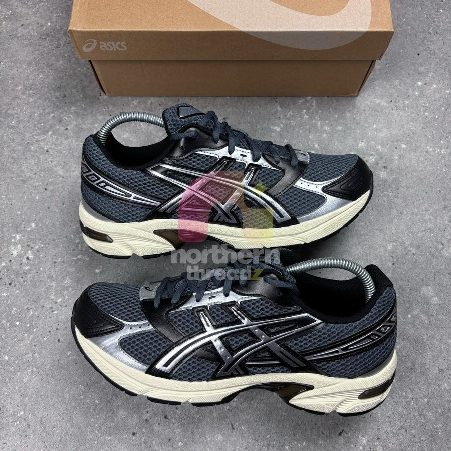 Asics Gel 1130 'Steel Grey Black'