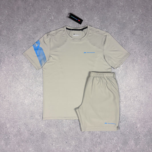 Monterrain Graf Set (Beige)