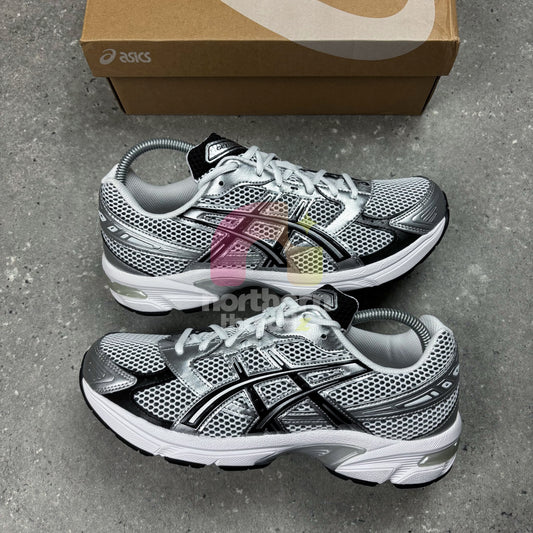 Asics Gel 1130 (Black/White)