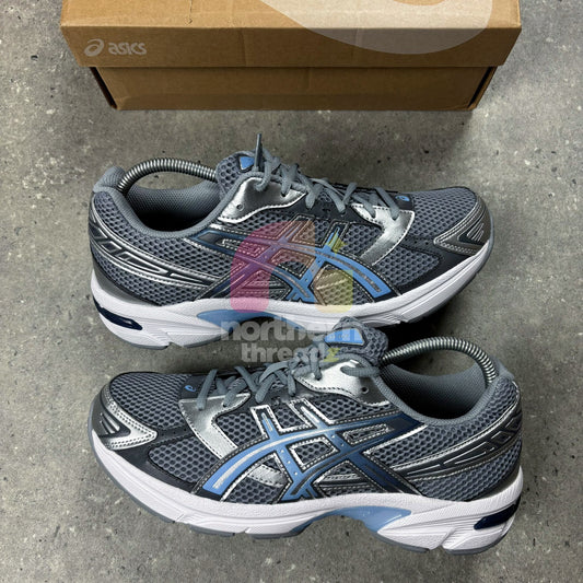 Asics Gel 1130 (Gravel Pure Silver)