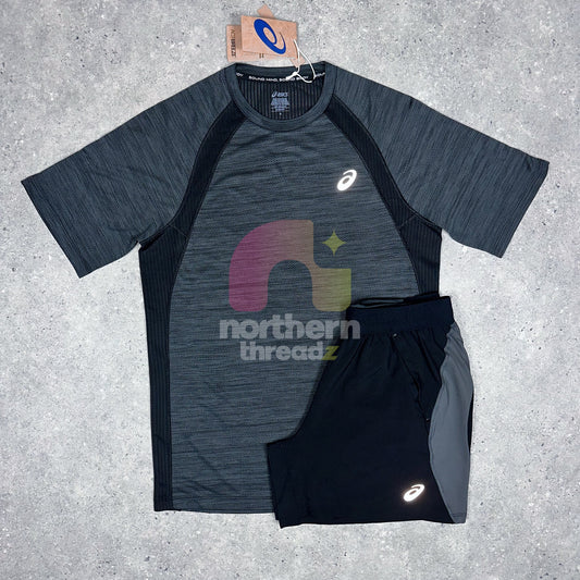 Asics Seamless Set (Black)