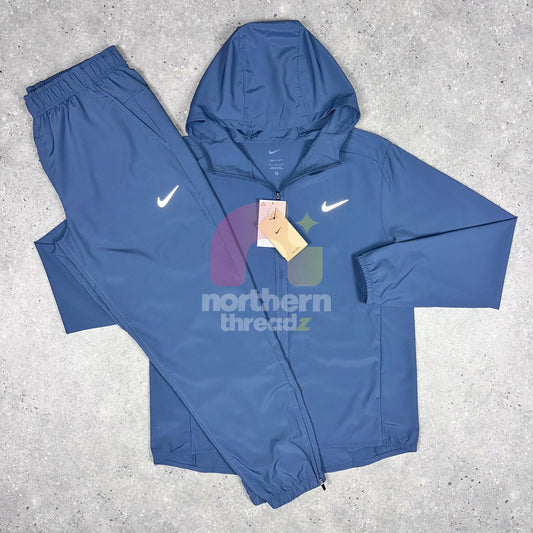 Nike Repel Tracksuit (Indigo)