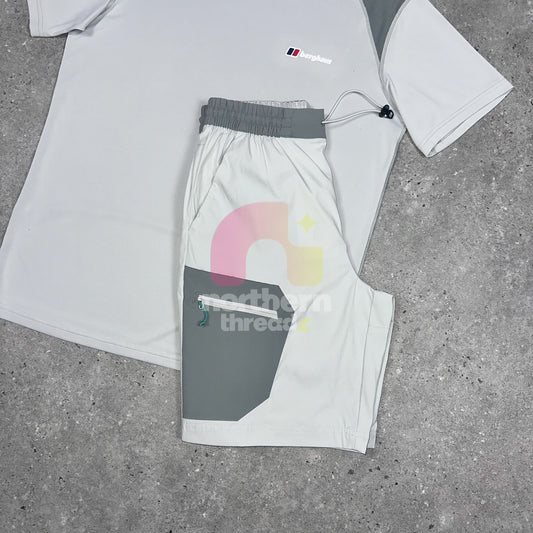 Berghaus Tech Set (Grey)