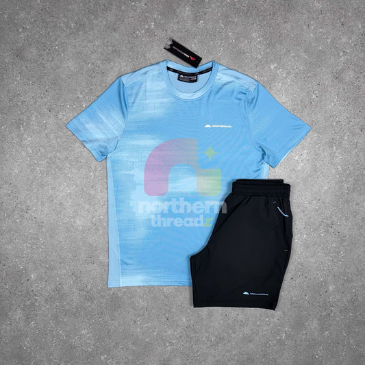 Monterrain Eclipse Set (Tiffany)