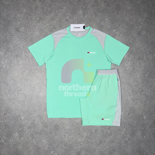 Berghaus Tech Set (Mint)