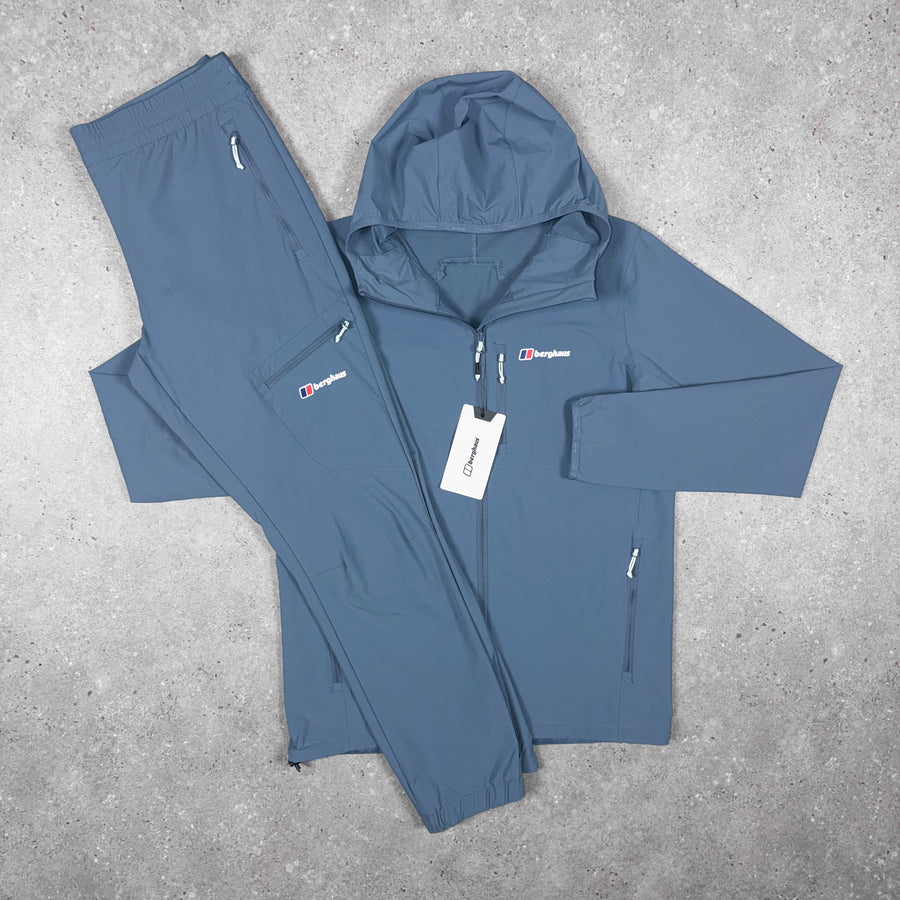 Berghaus Winterised Tracksuit 'Blue'