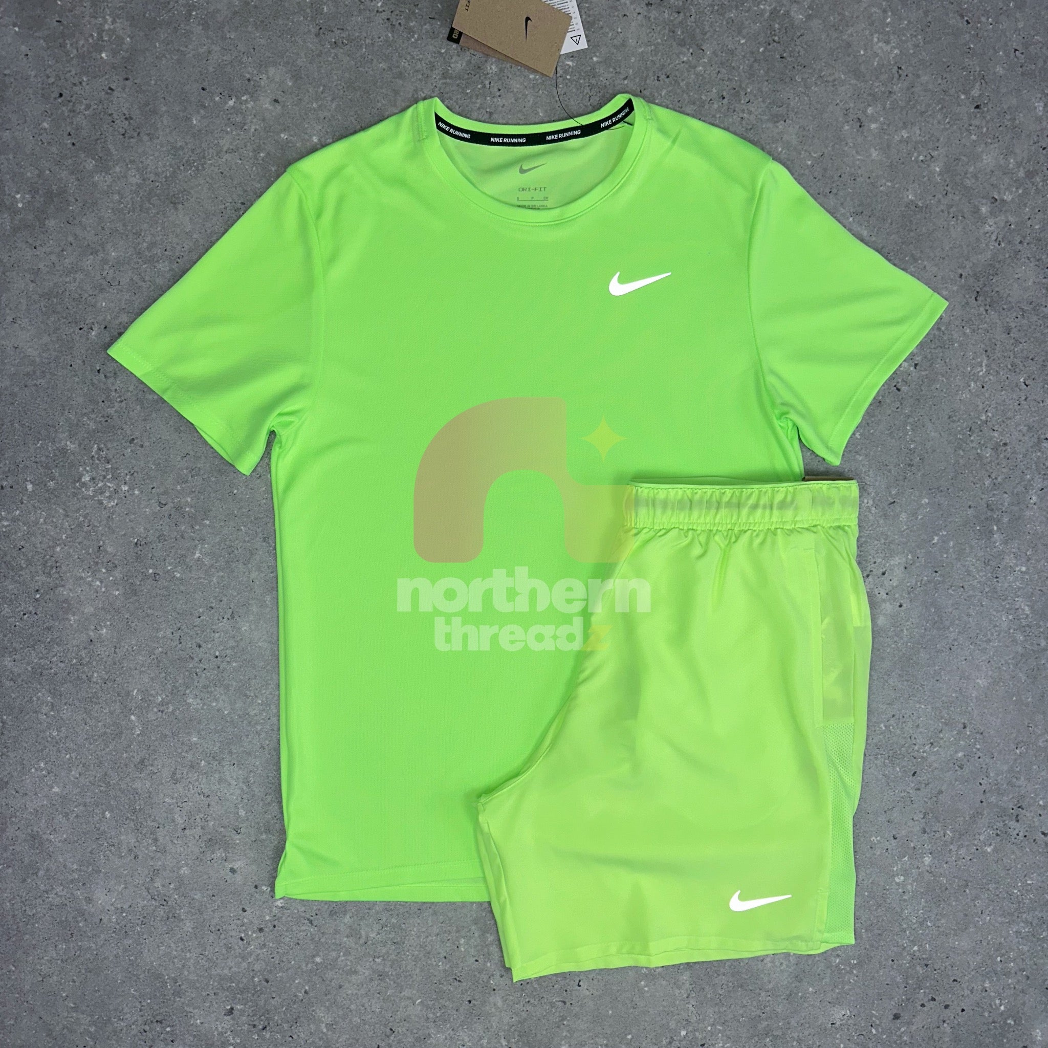 mens nike twin set
