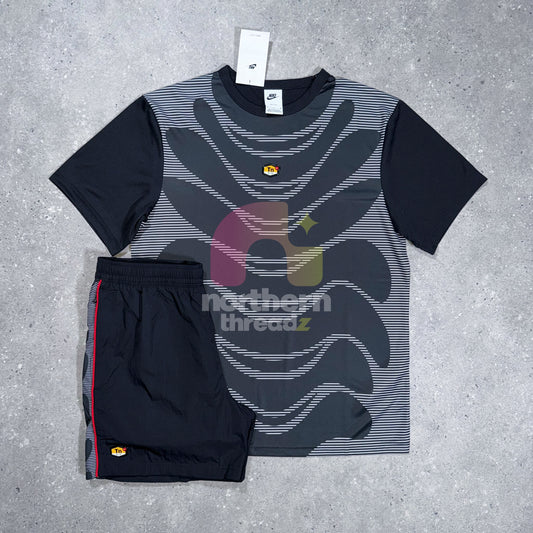 Nike TN Set (Black)