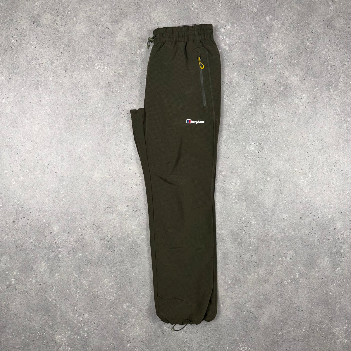 Berghaus Greenbank Pants 'Taupe'