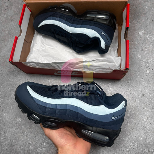 Nike Air Max 95 (Navy)