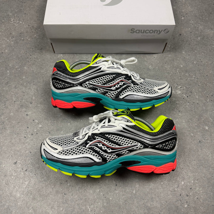 Saucony Pro-Grid Omni 9 'Mutant'