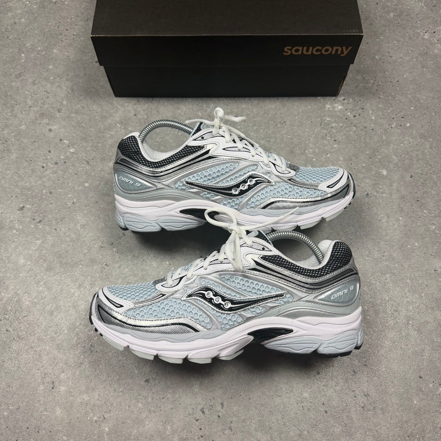 Saucony Pro-Grid Omni 9 'Plein Air'