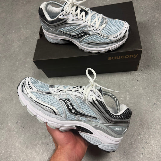 Saucony Pro-Grid Omni 9 (Plein Air)