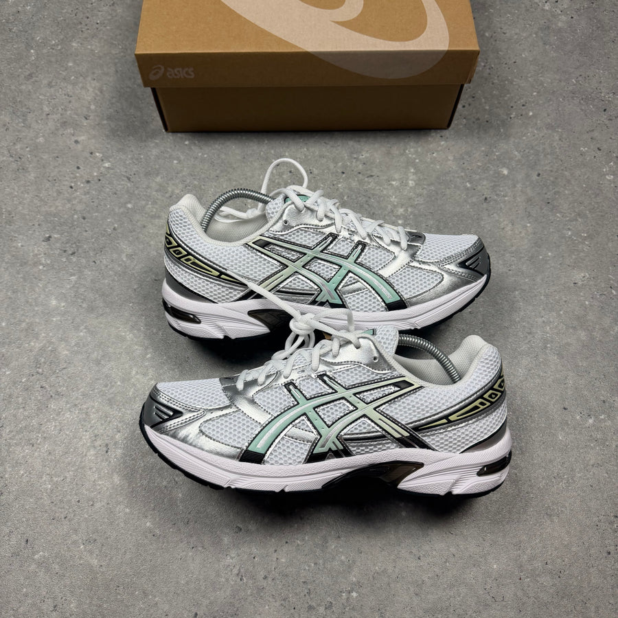 Asics Gel-1130 'White Verdigris'