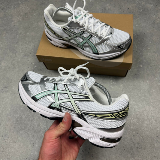 Asics Gel-1130 (White Verdigris)
