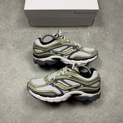 Saucony Pro-Grid Omni 9 (White Gold)