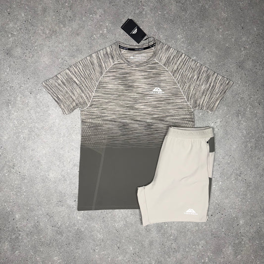 Trailberg Seamless Set (Beige)