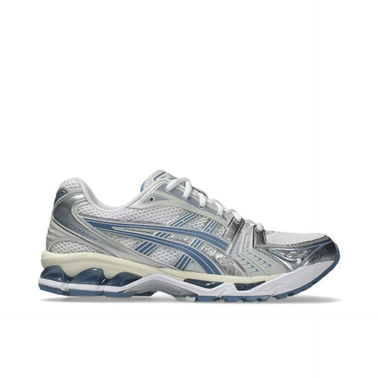 Asics Kayano 14 (White Light Navy)