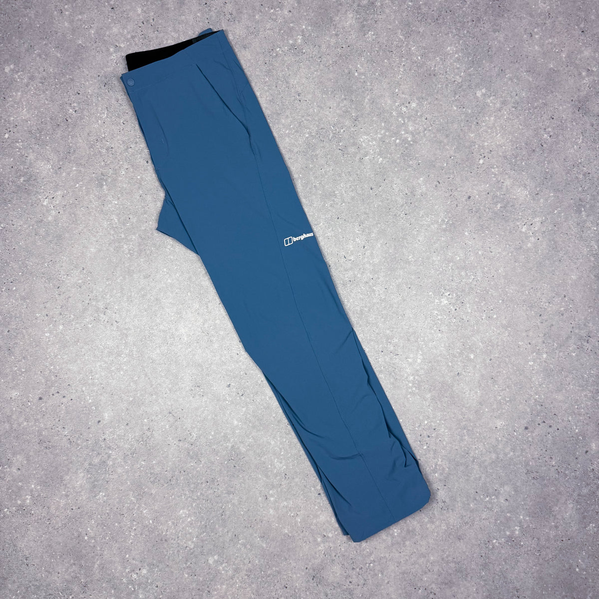 Berghaus Pants 'Blue'