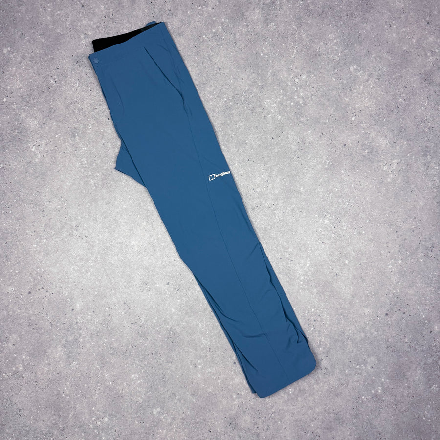 Berghaus Pants 'Blue'
