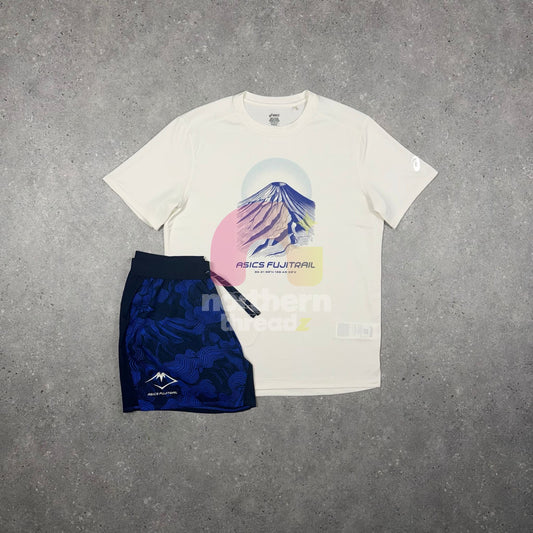 Asics Motion Set (Blue)