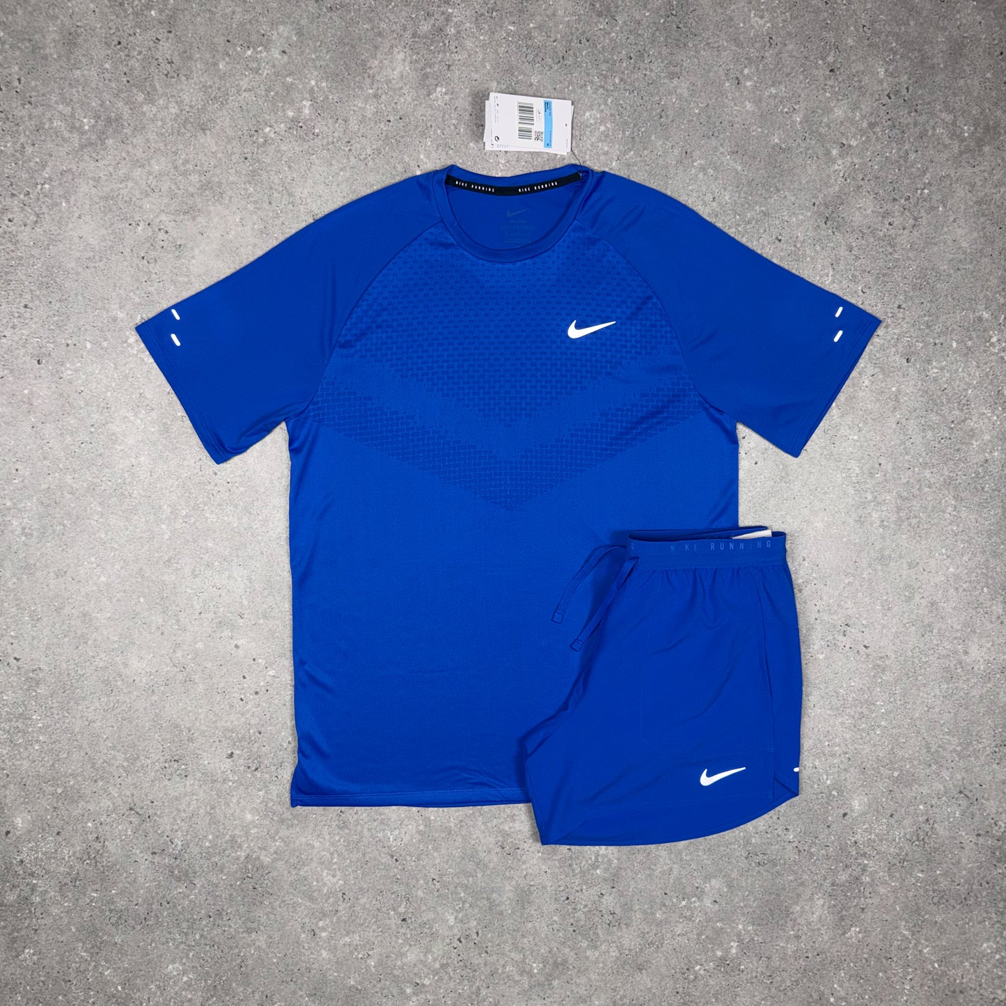 Nike Stride Set (Blue)