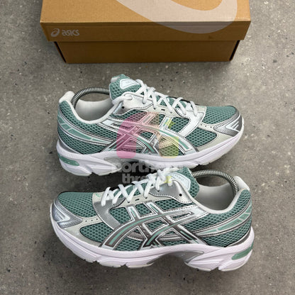 Asics Gel 1130 (Verdigris Pure Silver)