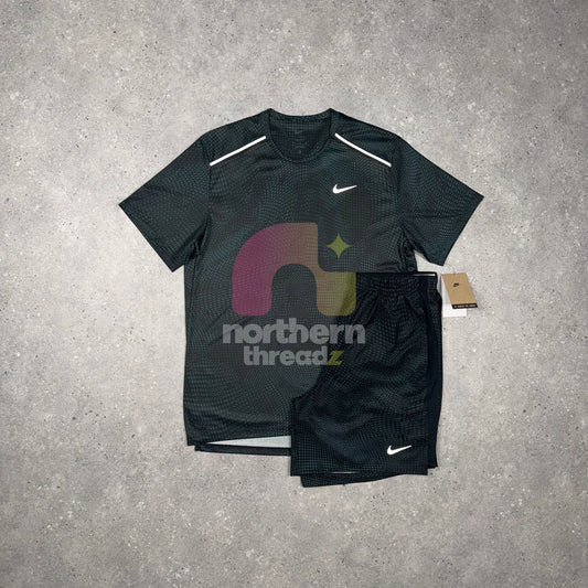 Nike Rave Set (Green)